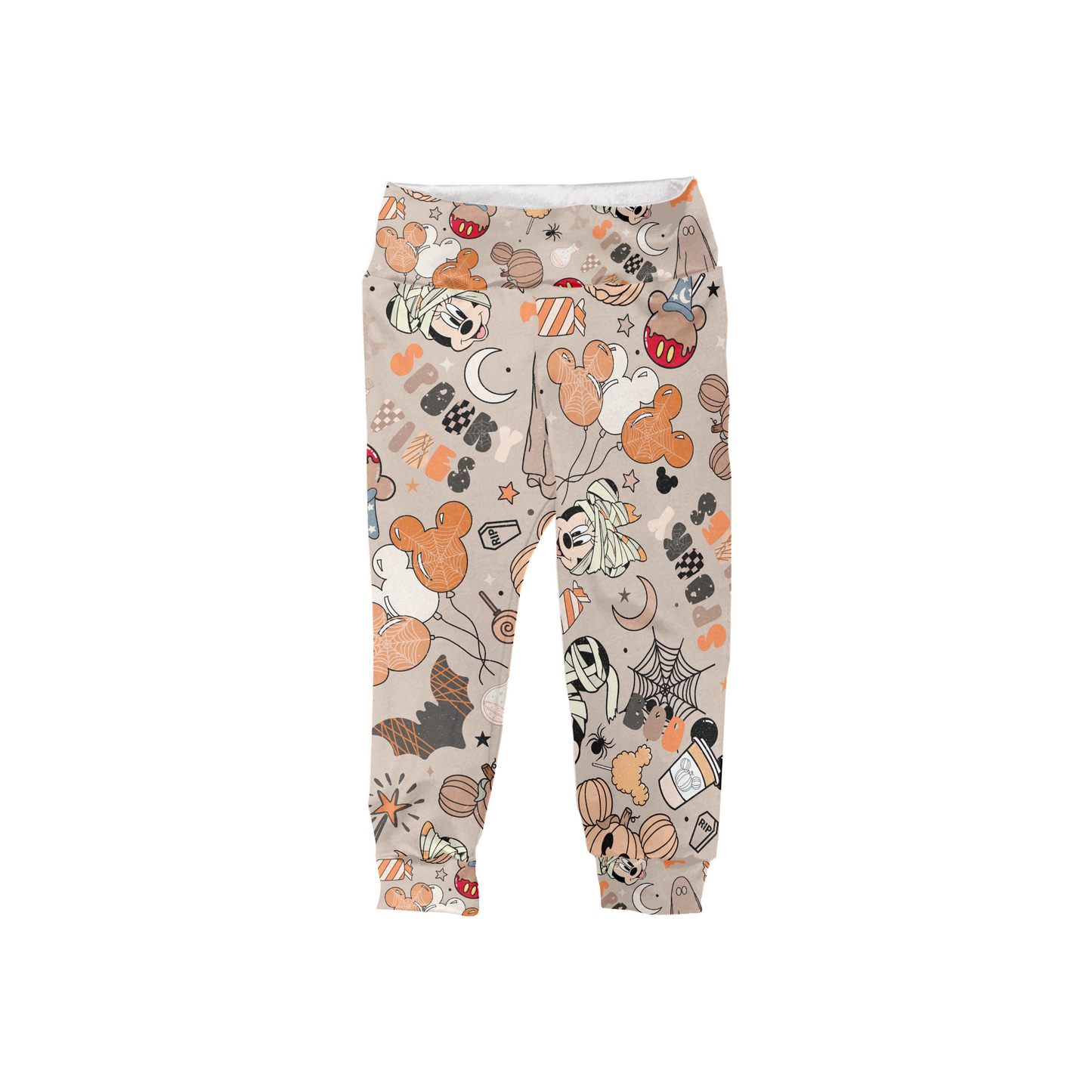 Classic pant | Halloween mouse