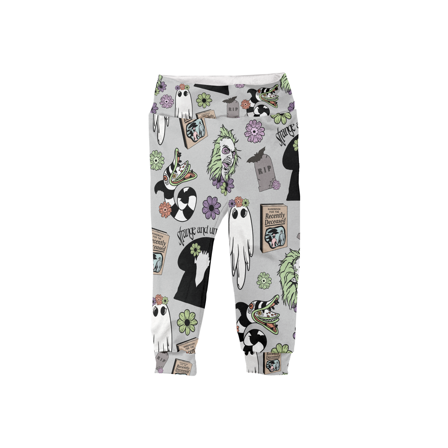 Classic pant | Halloween Bejuice