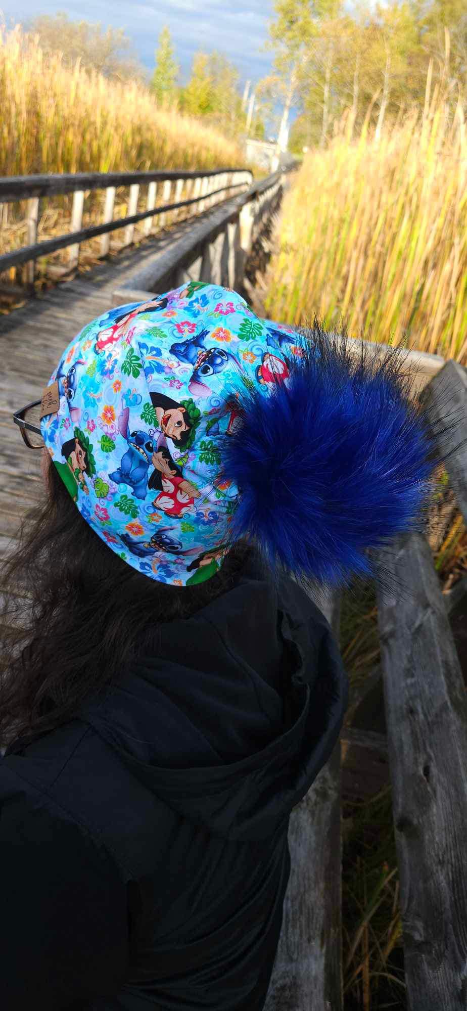 V.I.P Group | Stitch