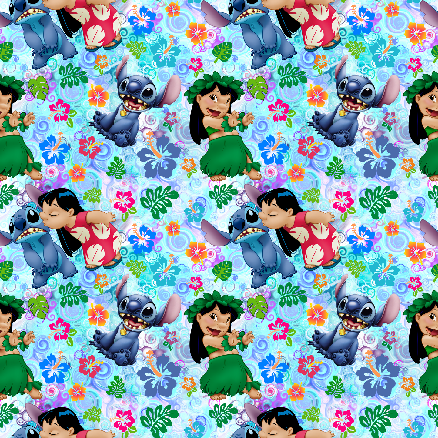 V.I.P Group | Stitch