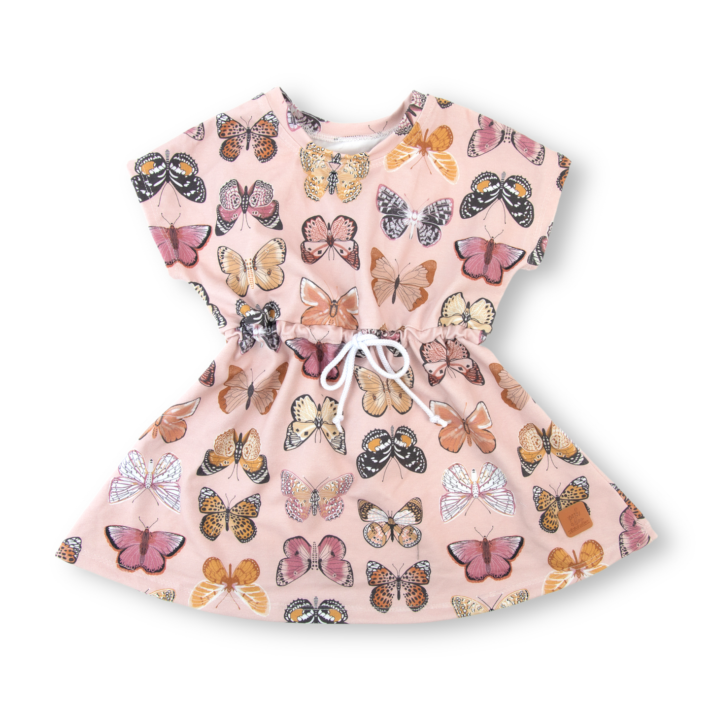 PRE-ORDER | Choose your fabric | Summer dress