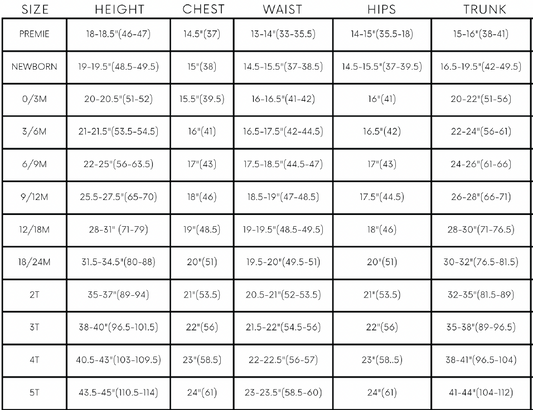 Ready to go | Sunshine & Daisies | Bummies