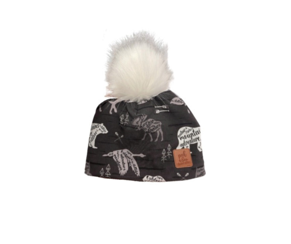 Choose your item | Woodland grey