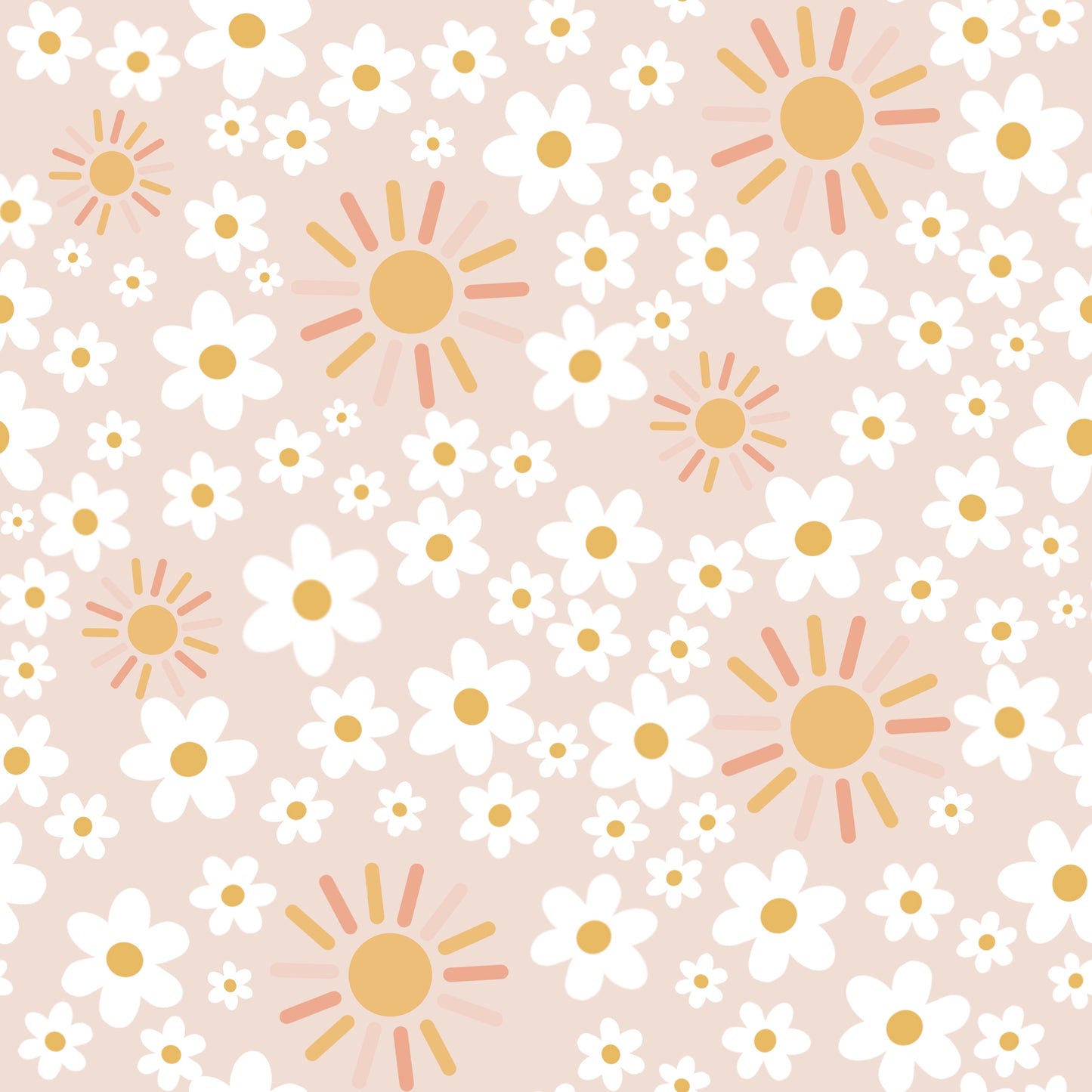 Ready to go | Summer dress | Sunshine & Daisies