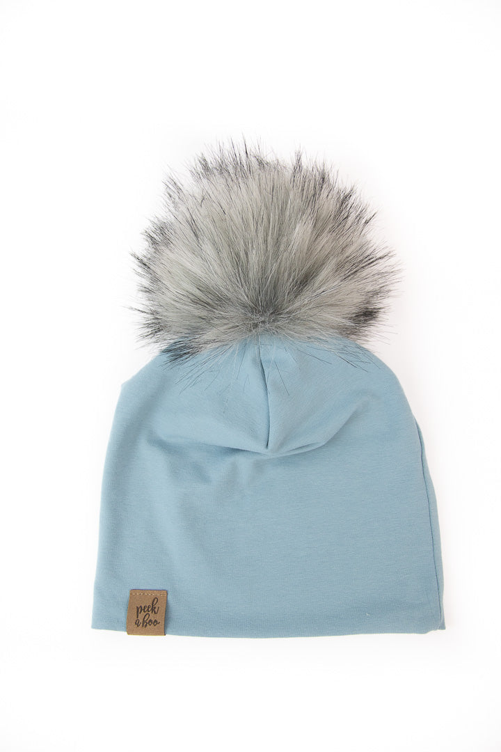 IN STOCK | Slouchy Beanie Summer song