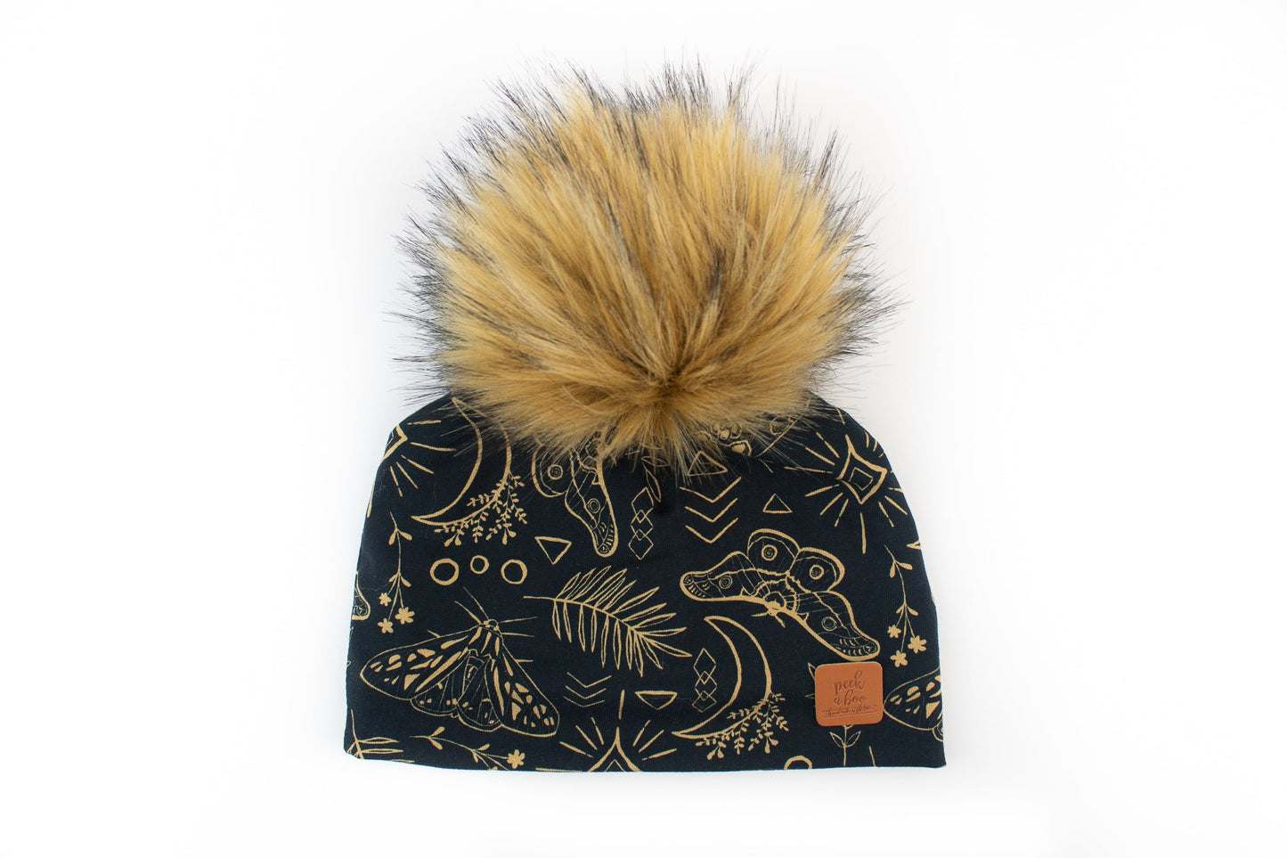 3 Season Toque Butterfly garden