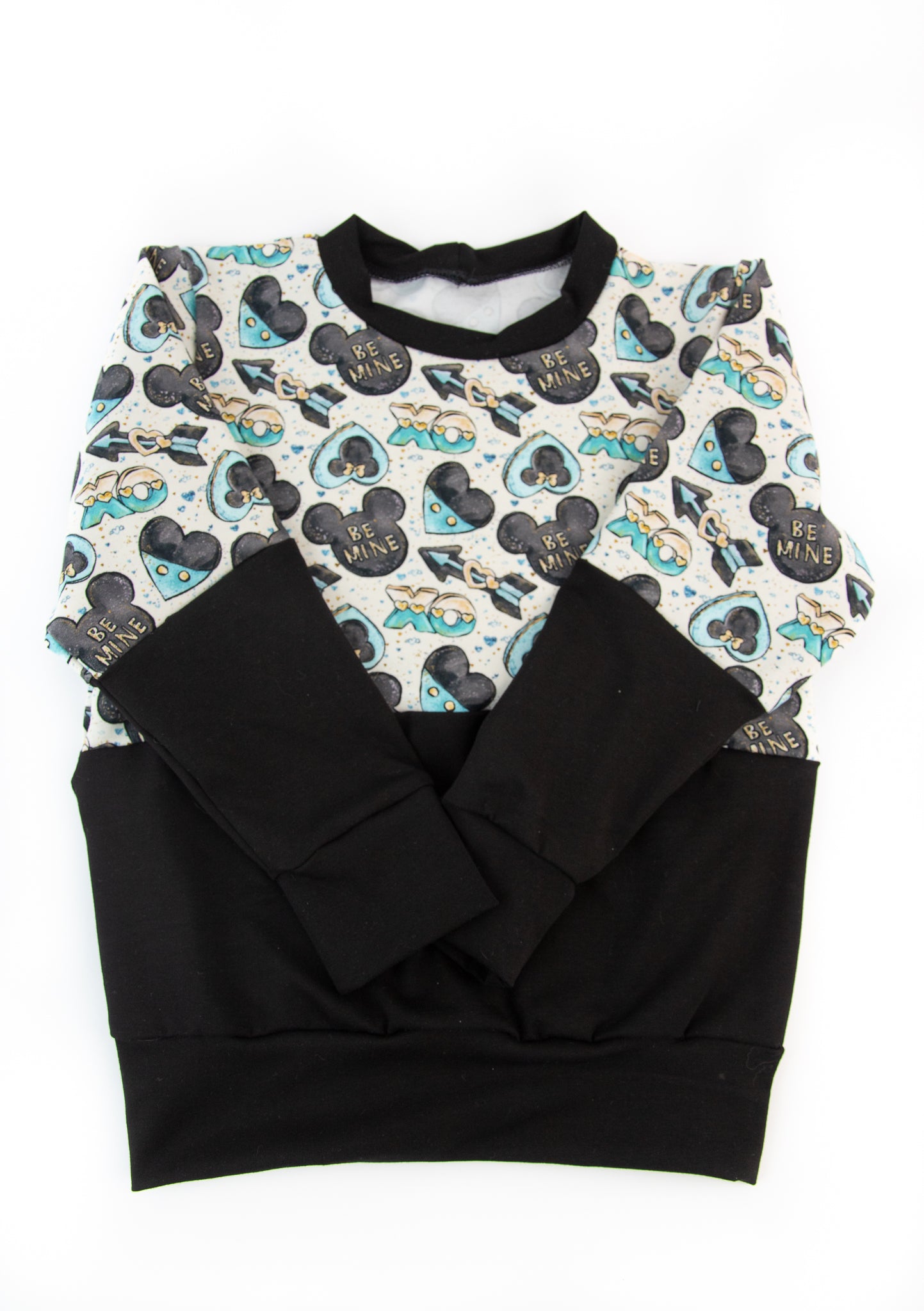 Made to order | Pullover - Be mine