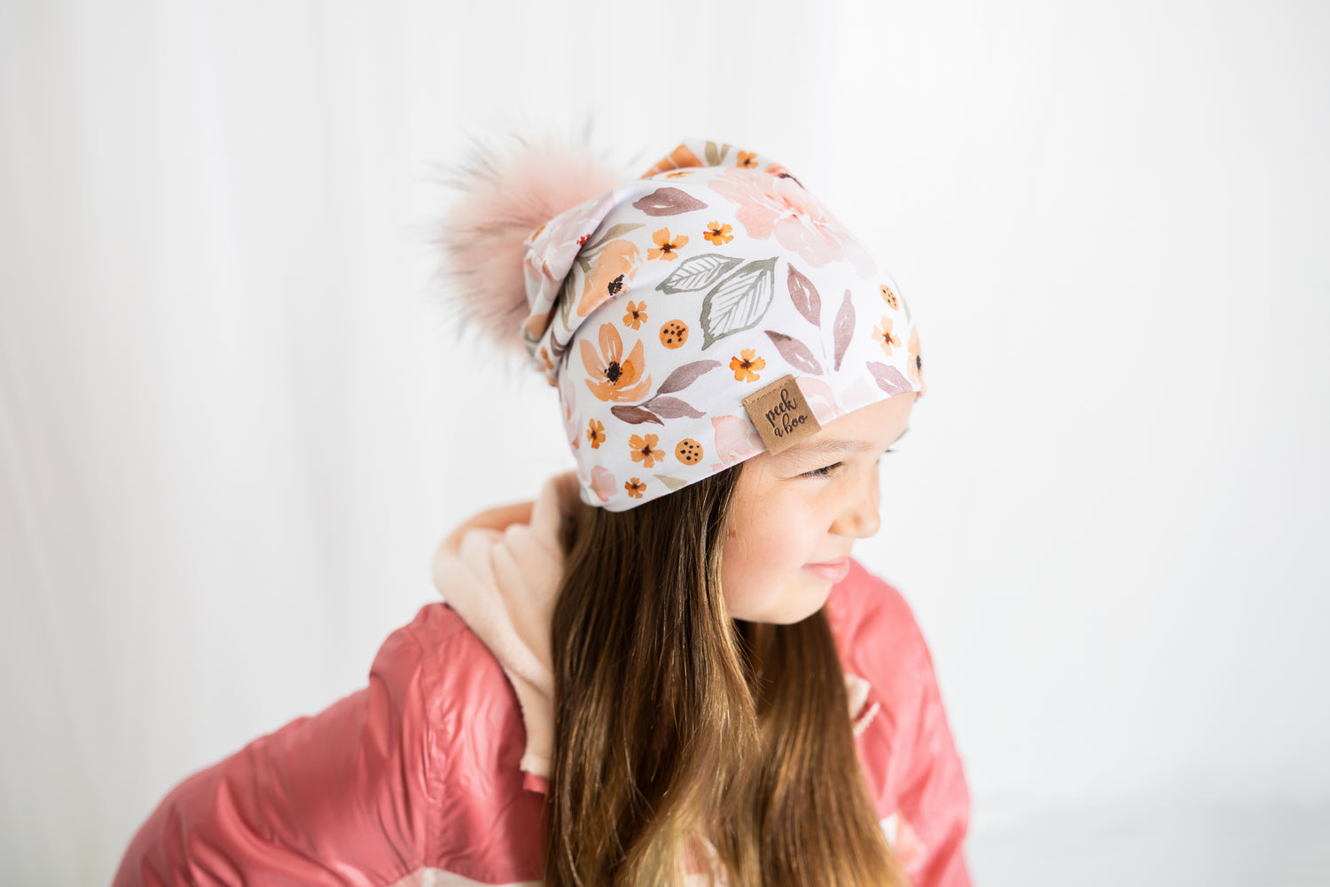 Children | Slouchy beanies