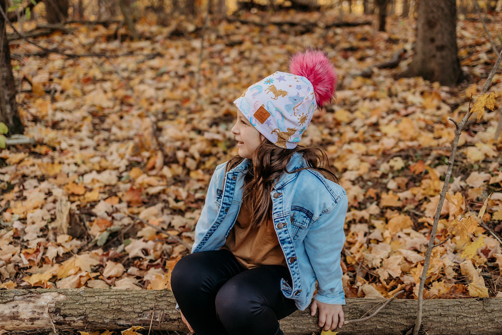 3 season toques