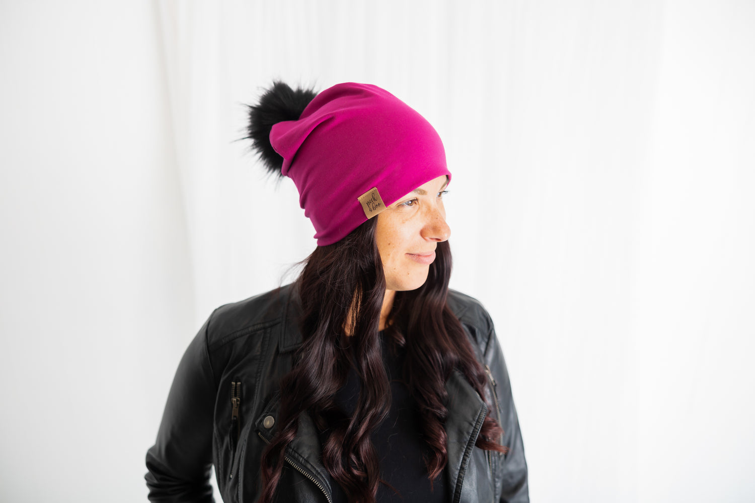 In stock | Slouchy Beanie Adult