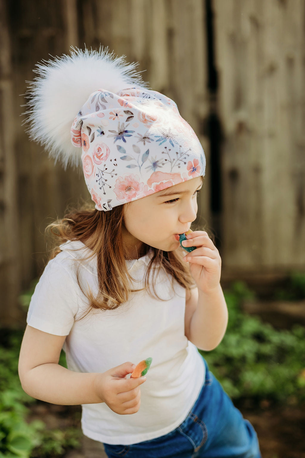 Slouchy Beanies