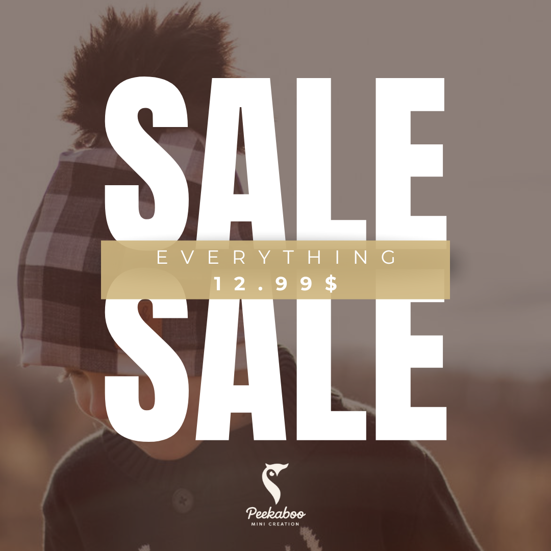 SALE 12.99$