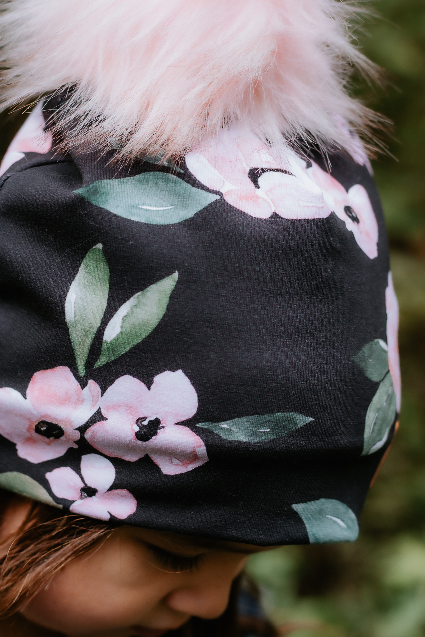 Made to order | 3 season toques children
