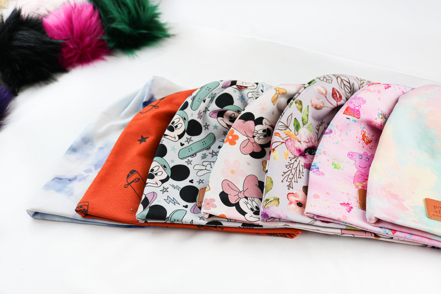 Spring Collection