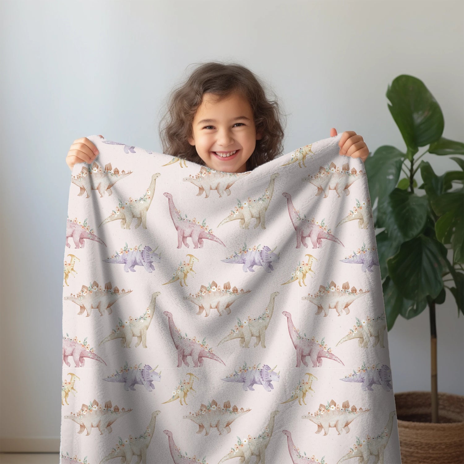 Minky Blankets