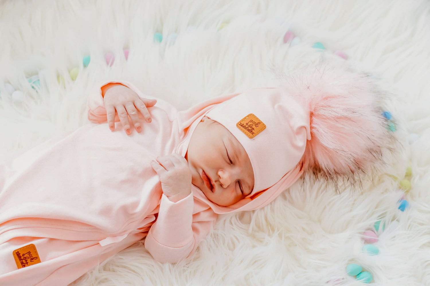 Baby Take home outfits