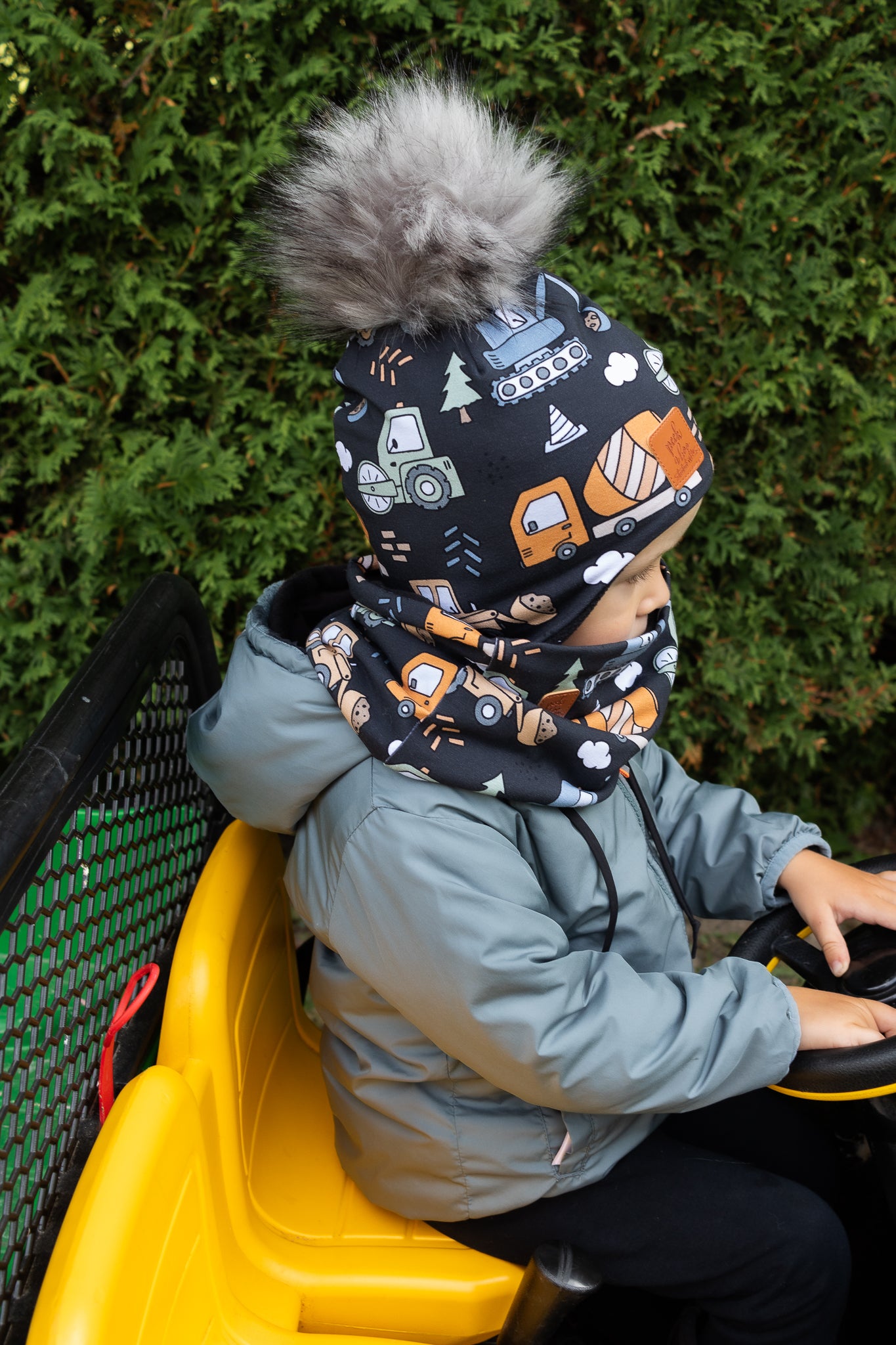 Children | Neck warmer