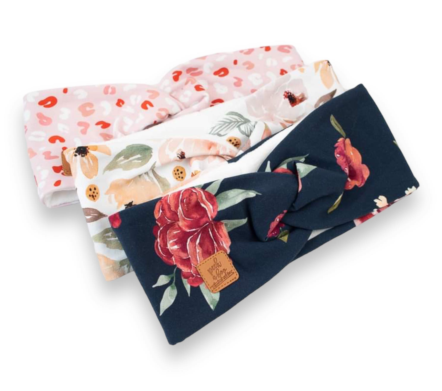Children | Twisted headband