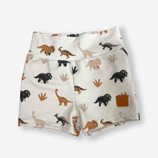 Ready to go | Dinos | Short