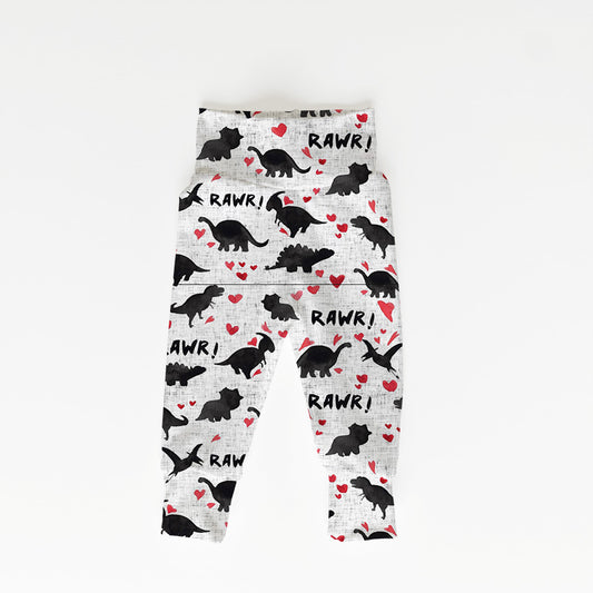 Classic pant | Dino love