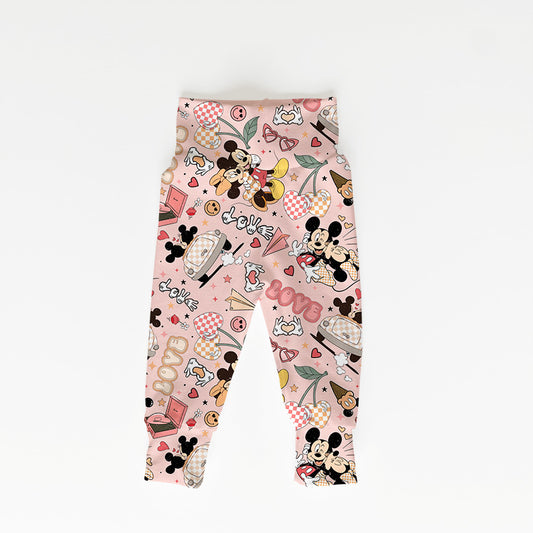 Classic pant | mouse love