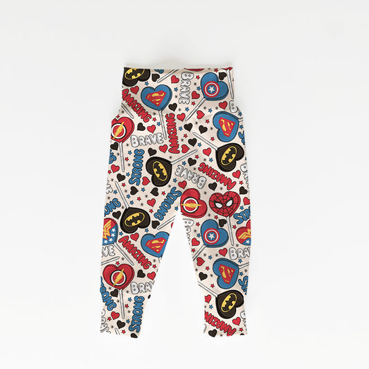 Classic pant | You are a super hero