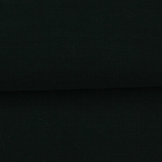 (Pre-Order) Waffle Beanie - Black