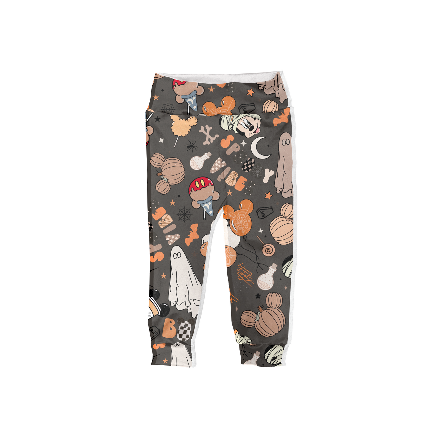 Classic pant | Halloween mouse