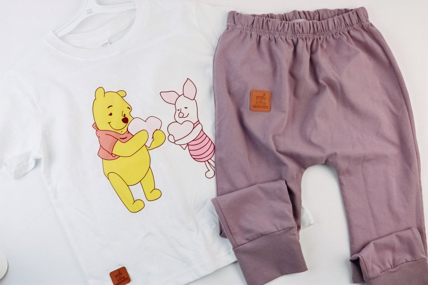 Children T-shirt | Valentine's Day ~ Size 4T