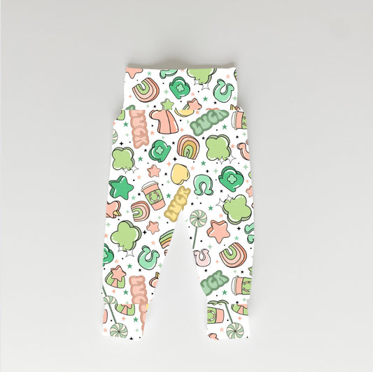Classic pant | Charms