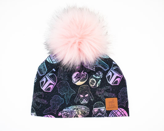 3 Season Toque SW