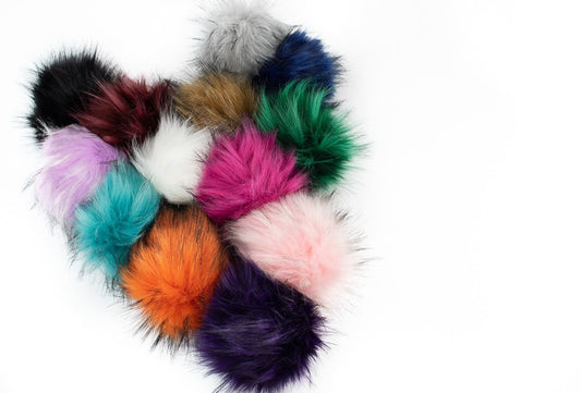 3 Season Toque Blush Leopard