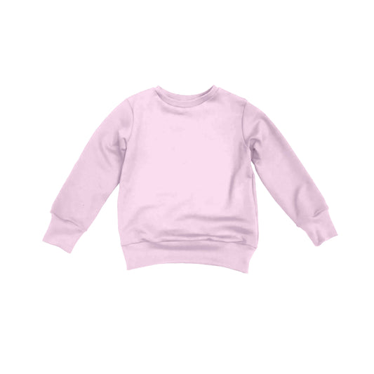 PRE-ORDER | Children Crewneck Light lavender