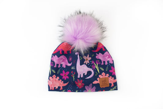 3 Season Toque Cuti-Saurus
